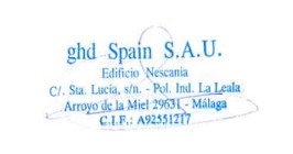 Sello o Firma
